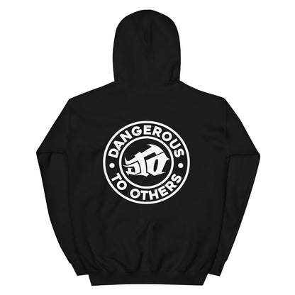 Badger Hoodie