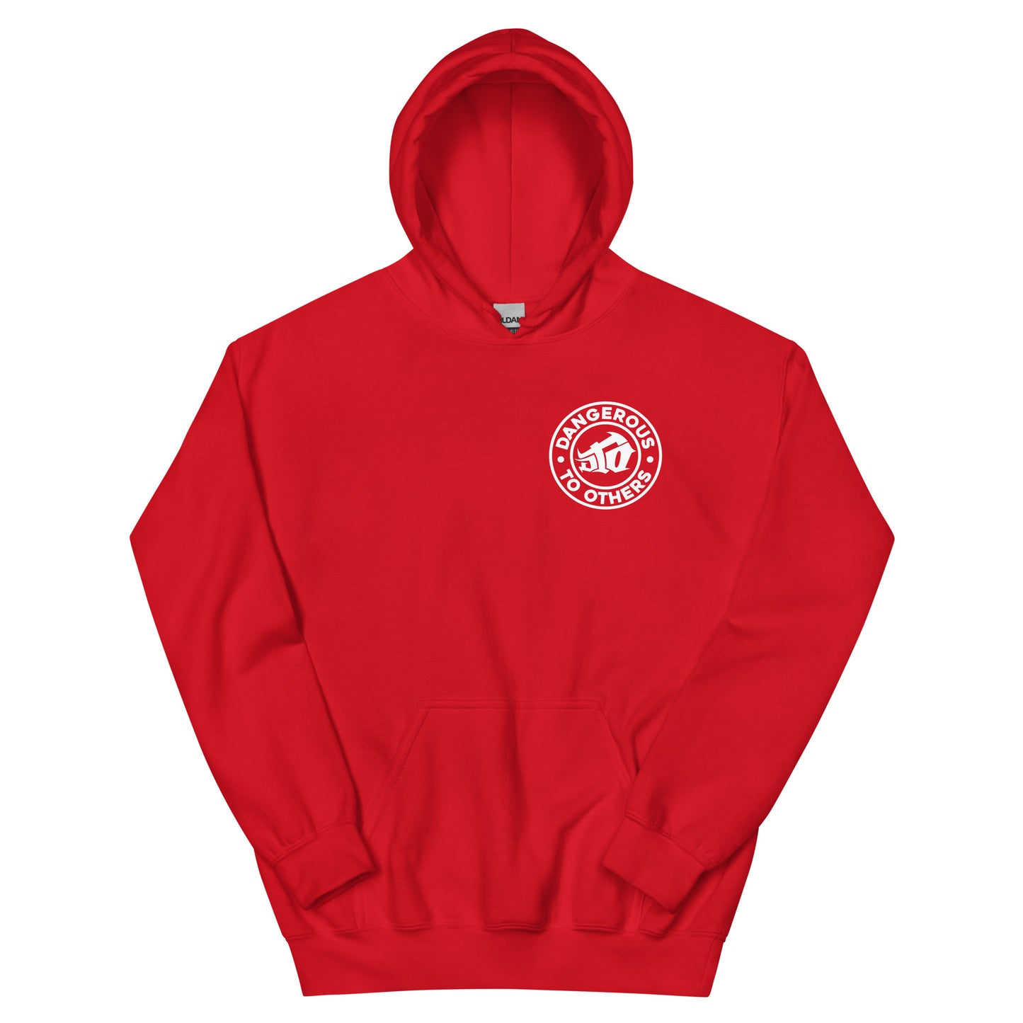 Badger Hoodie