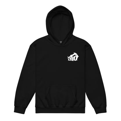 Youth heavy blend hoodie